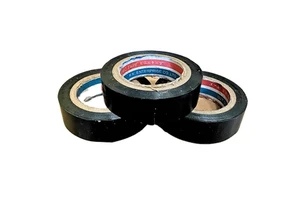 High Quality PVC Electrical Tape Pricing Excellent Insulation Good Heat Resistance Available in Various Colors
