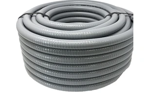 Cable Electrical Conduit Metal Hose PVC Coated Galvanized Steel Flexible Liquid Tight Conduit