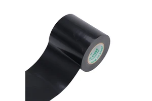 Customized Insulating Electrical Tape Winding Black Electrical Insulating Tape