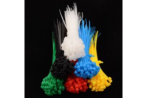 New Nylon 66 Cable Ties
