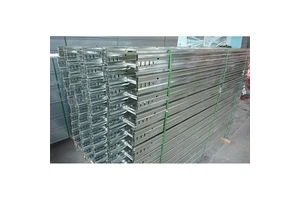 Prime Quality Customized Stainless Steel Cable Tray Price
