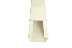 China Hot Sale Solid Steel Cable Tray Manufacturer