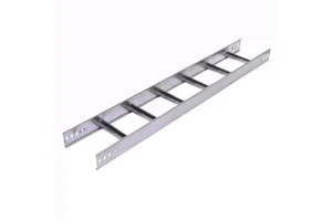 Galvanized Cable Tray 200*100mm Hot Dip Galvanized Trough Box Cable Tray