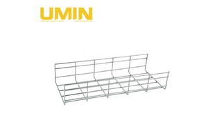 High Quality 50mm Galvanized Wire Mesh Cable Tray Bracket for Cable Tray and Trunking