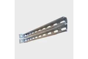Premium Custom Metal Mounting Brackets at Affordable Prices