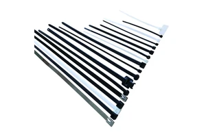 Cable Tie Stainless Steel Tie Nylon Cable Tie