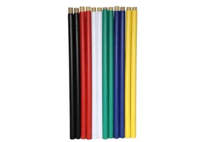Customize Color PVC Insulation Tape, PVC Electric Tape Uses For Wire Cable Harness