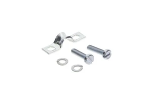 PCB Connectors 1-1106302-9 HTS Heavy Duty Connector Accessory Cable Diameter 4.5mm Cable Clamp 111063029 For Multiple Series