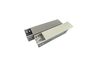 Heat-resistant, Anti-oxidation Heavy-duty Cable Tray Systems That Support Heavy-duty Cables