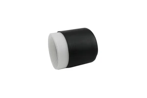 Water Resistant 90x100mm Cold Shrink Cable End Caps