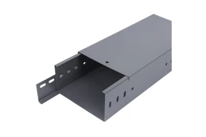 Factory Manufacture Various Fireproof Bridge Industrial Cable Tray