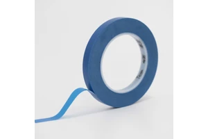 Conformable PVC Insulating Tape for Flexible Wire Management
