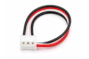 Factory Supply High Reliability EH 2.5mm 3 Pin Connector Harness Female Plug Pre-crimped Wiring Harness Custom Cable