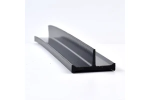 Superior Quality Usunk Brand Cutting Heat Break Material PA66 Strip Customized High Precision Polyamide 66 Extrusion Thermal