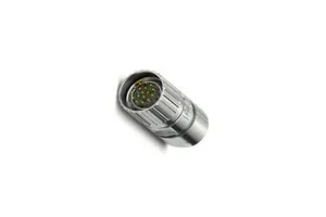 (Cable Connectors) M23-17P1N8A8004,1629201