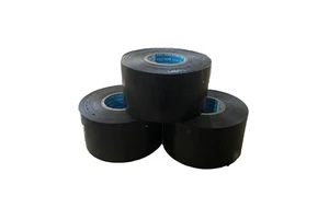 Tan Hoang Long High Quality PVC Electrical Insulation Tape Polypropylene Film Backing High Temperature Resistance Cables Wires
