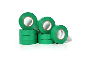 PVC Insulation Tape Adhesive Electrical Tape