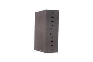 Professional Industrial Construction Fireproof Corrosion Resistant Lightweight Aluminum Alloy Integral Formed High Strength