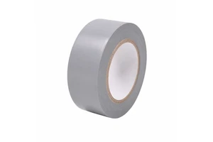 DIY gray insulating tape 25mx25mm (Miarco 10790)