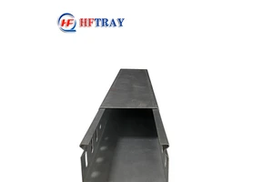Small Size 50mm Cable Raceway Trunking Self-Locking Paintable For Home And Office Wire Concealment