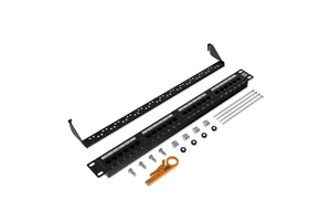 Cat 6 Ethernet Cable Lan Utp Rj45 Network Internet Cat6a Patch Panel