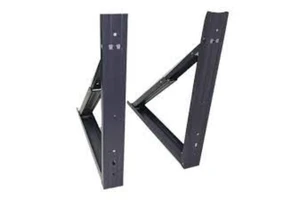 Customized High Quality Metal Brackets for Mounting Equipment in Cheap Prices