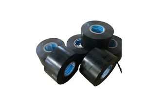 High-quality distributor of competitively priced, absolute insulation electrical tape with excellent heat resistance