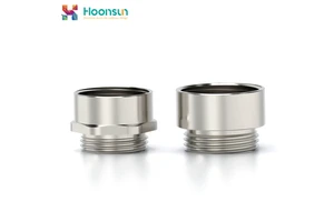 Metal Amplifier Ring Cable Terminal Caps Cable End Cap Product Type