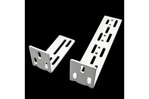 Curtain Mounting Bracket, Super Easy to Install