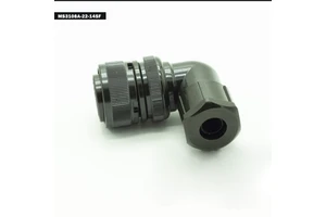MIL C 5015 19Pin Wire Connectors MS3108A-22-14SF Electrical Connectors Waterproof Connectors