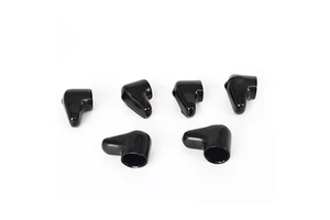 Wholesale Customized Soft Cable PVC End Protective Cap