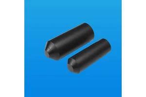 Polyolefin Heat Shrink End Caps Insulation Cable for Cable Protection