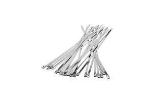 Stainless Steel Cable Ties
