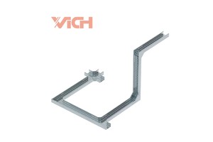 Vich Cable Tray Rack Channel Ladder Steel Wire Mesh on Sale with Size and Accessories