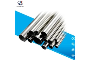 Food Grade Polish ISO Standard Stainless Steel Tube 304 316 Seamless Stainless Steel Pipe For Water Sanitary Fitting