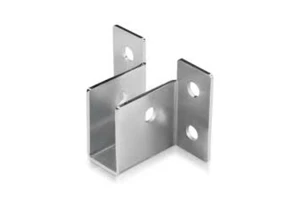Customized High Quality Metal Brackets for Mounting Equipment in Reasonable Prices