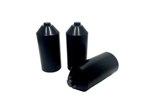 High Quality IP67 Breathable Waterproof Insulation Protection Treatment Customized Heat-shrink Cable Cap