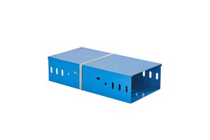 Custom Manufacturer Wholesale Electrical Anti Corrosion Durable Cable Tray for Cable Management System