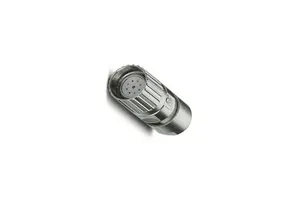 (Cable Connectors) M23-09S1N8A8002,1629223