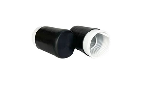 Cable End Protector Silicone Rubber Anti Dust Terminal Cap Cable End Cap
