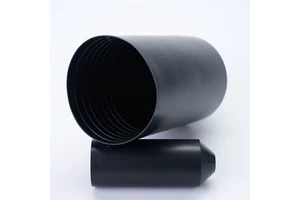 Heat Srinkable Cable End Cap/heat shrink end cap 200mm
