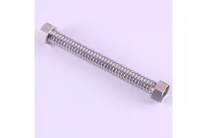 High-pressure Hose Pipes and Fittings