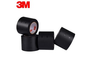 Premium PVC Electrical Insulating Tape High Voltage Waterproof Black Flame Retardant Rubber Single Industrial Use 600V Model 170
