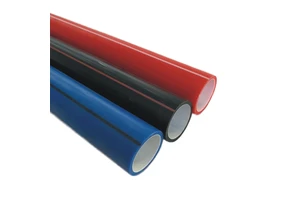 Long Service Life 160mm High Pressure HDPE Silicon Core Conduit for Underground Power Station Energy Cable Engineering 50 Year