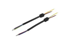 Support Customization 0.5 0.75mm PVC Sheathed Power Cord Harness AC/DC Conductive Connection Wire