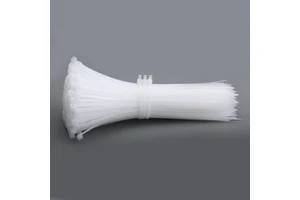 High-Quality Cable Tie Nylon Factory Wholesale Plastic Cable Ties Self Locking Cable Ties PA66