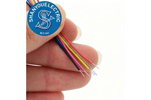 SH GH ZH PH XH Micro Connector OEM Manufacturer Custom JST Wire Harness Cable Assembly