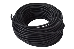 High Quality Flexible Flame Retardant UV Resistant PE Corrugated Electrical Hose Conduit for Cable Protection China Factory