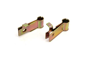 Custom Metal High Quality Awning Pole Clip Clamp