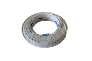 SC Patch Cord Fiber Optic Patchcord Fiber Optic Ftth Drop Cable Patch Cord Jumpers